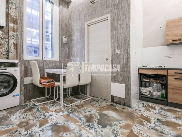 appartamento in vendita a Milano in zona Dergano