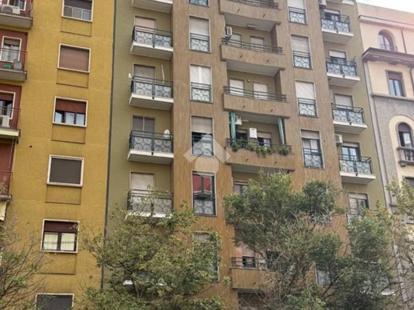 appartamento in vendita a Milano in zona San Vittore