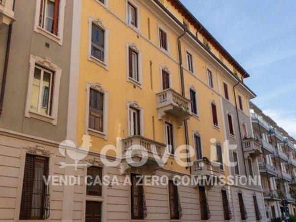appartamento in vendita a Milano in zona Affori
