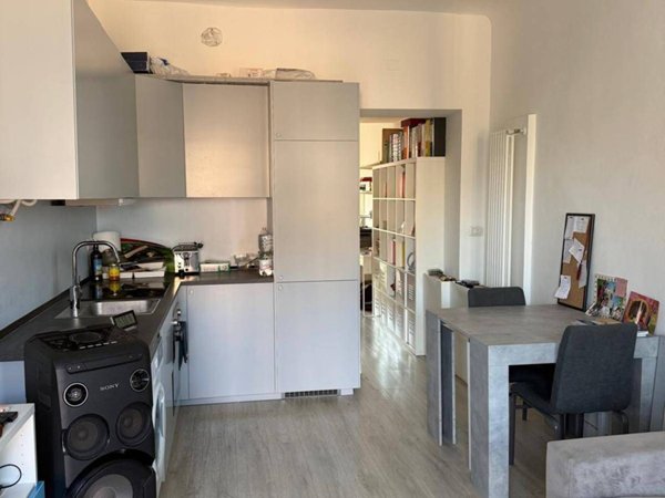 appartamento in vendita a Milano in zona Isola