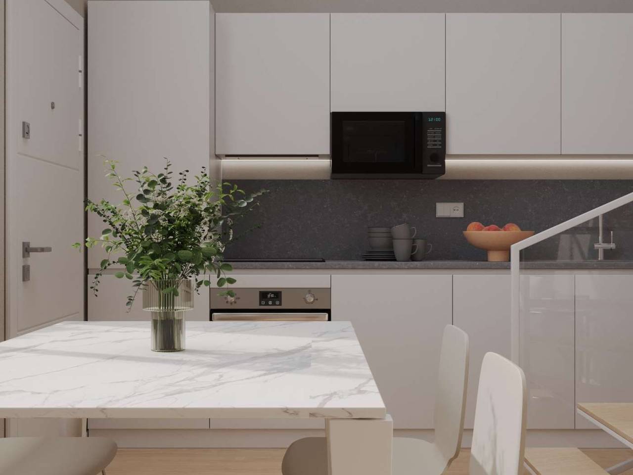 appartamento in vendita a Milano in zona Corsica