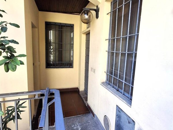 appartamento in vendita a Milano in zona Porta Garibaldi