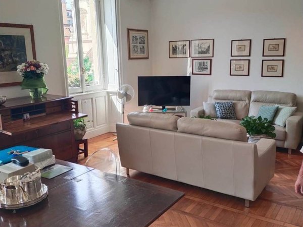 appartamento in vendita a Milano in zona Porta Venezia