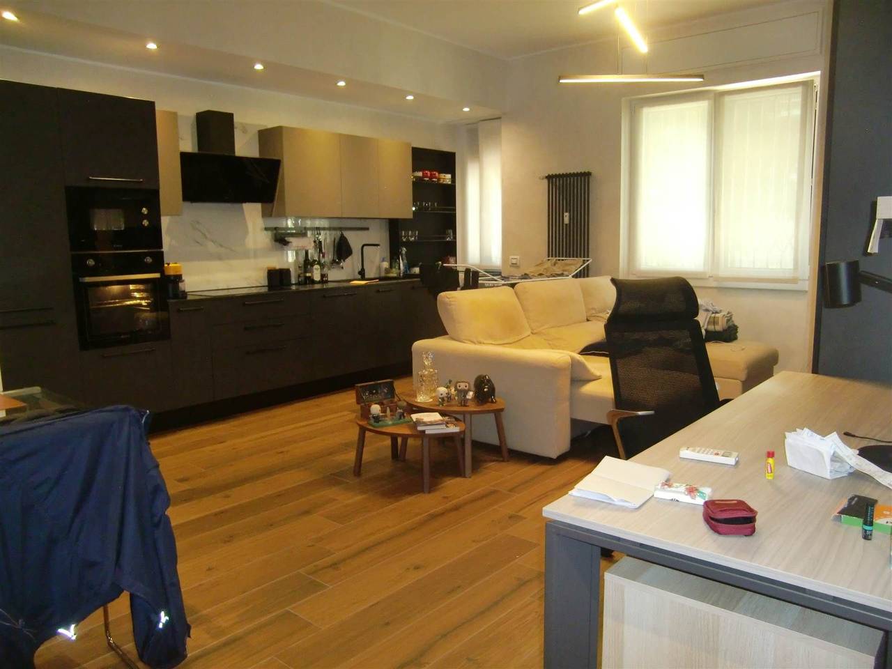appartamento in vendita a Milano in zona Ponte Seveso
