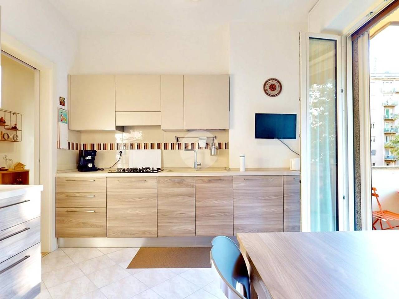appartamento in vendita a Milano in zona Città Studi