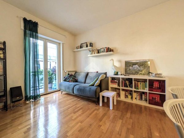 appartamento in vendita a Milano in zona Dergano