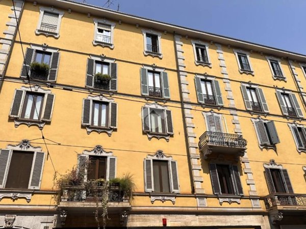 appartamento in vendita a Milano in zona Porta Venezia