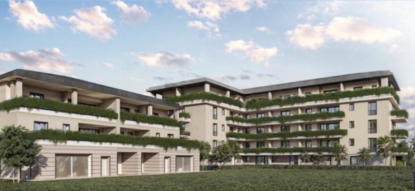 appartamento in vendita a Milano in zona Figino