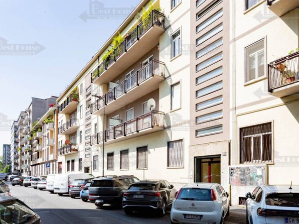 appartamento in vendita a Milano in zona Città Studi