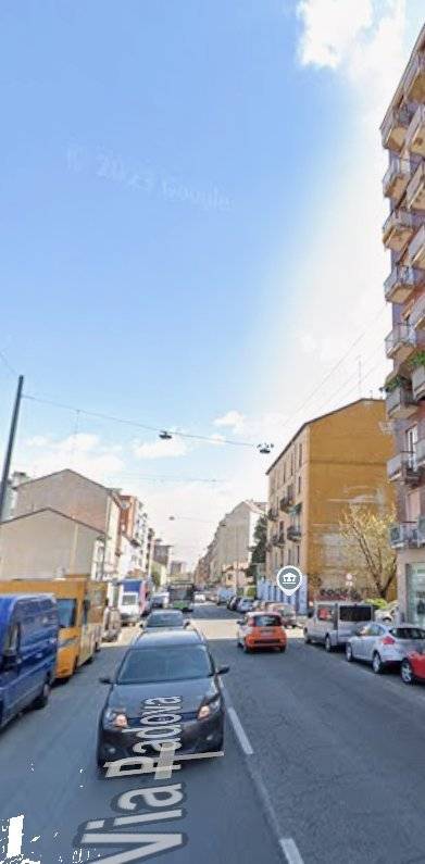 appartamento in vendita a Milano in zona Turro