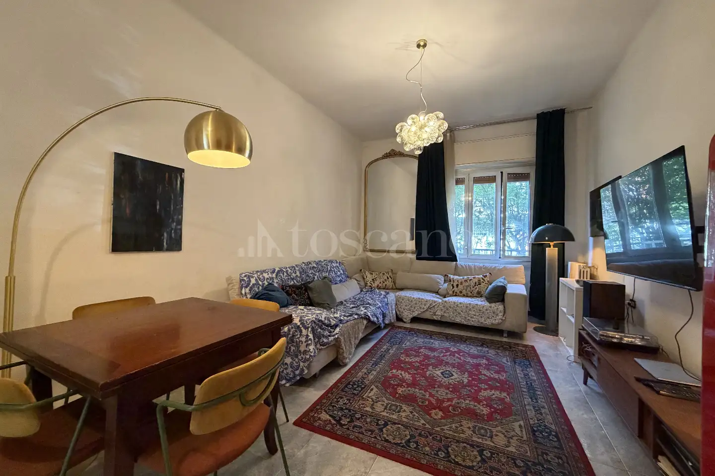 appartamento in vendita a Milano in zona Corvetto