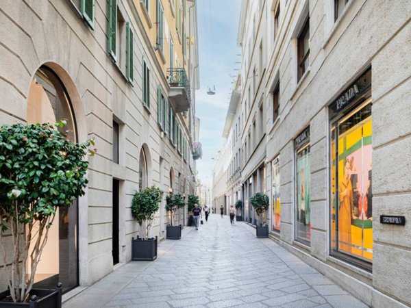appartamento in vendita a Milano in zona Centro Storico