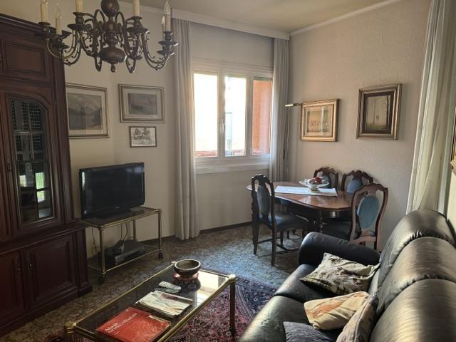 appartamento in vendita a Milano in zona Bande Nere