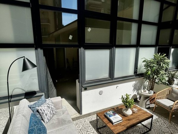 appartamento in vendita a Milano in zona San Siro