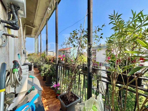 appartamento in vendita a Milano in zona Il Portello