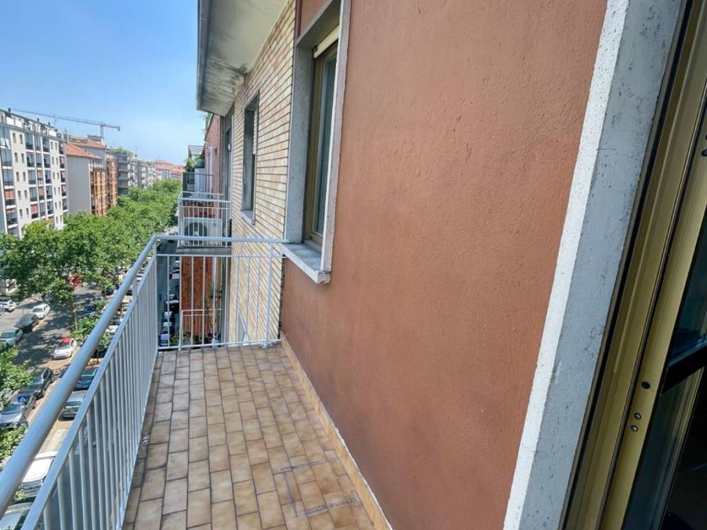 appartamento in vendita a Milano in zona San Siro