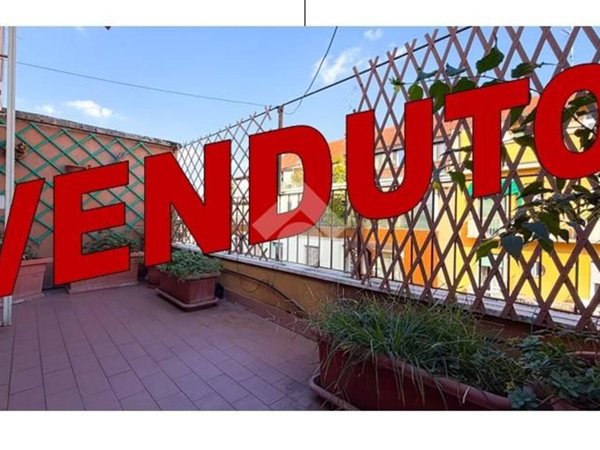 appartamento in vendita a Milano in zona Forlanini