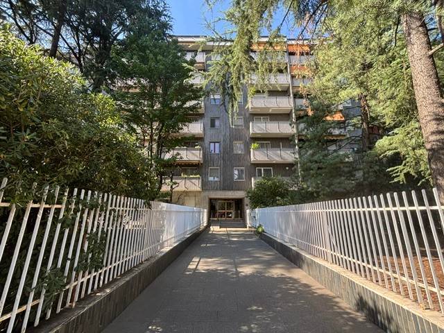 appartamento in vendita a Milano in zona Affori