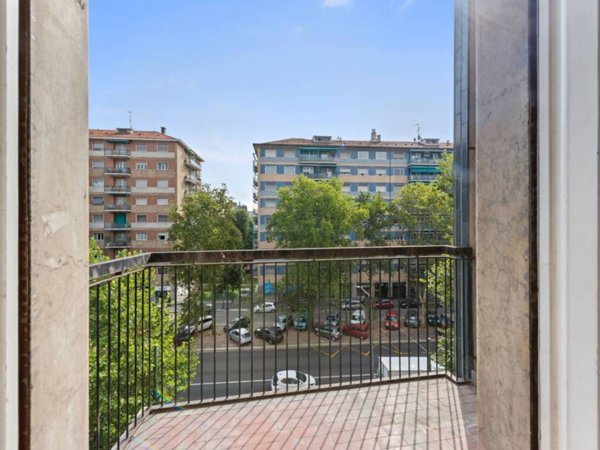 appartamento in vendita a Milano in zona Città Studi