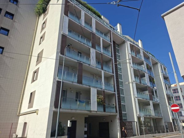 appartamento in vendita a Milano in zona Vigentino