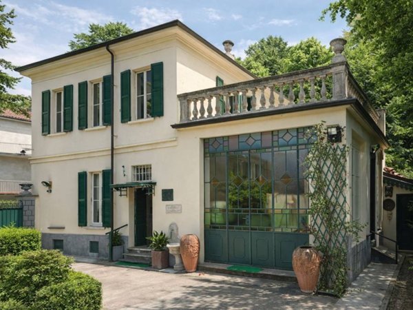 casa indipendente in vendita a Milano in zona Sempione
