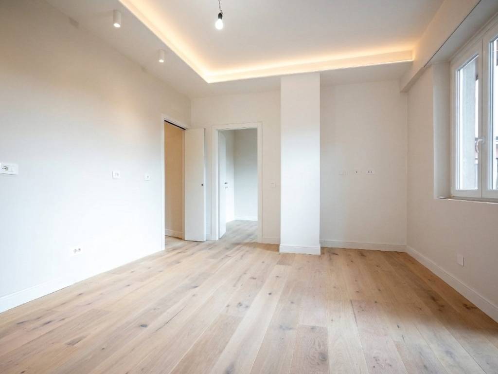 appartamento in vendita a Milano in zona Turro