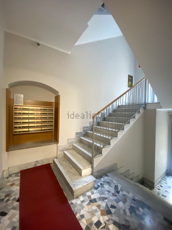appartamento in vendita a Milano in zona San Vittore
