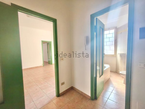 appartamento in vendita a Milano in zona Vigentino