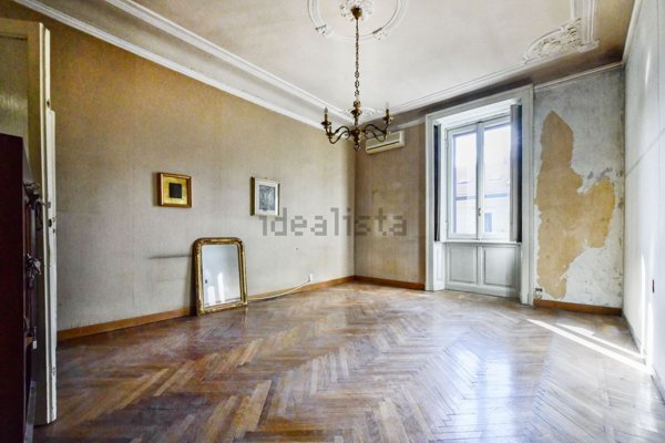 appartamento in vendita a Milano in zona Porta Venezia