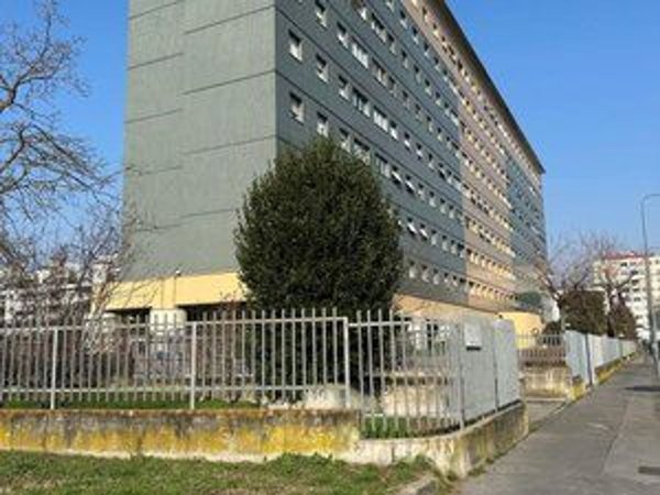 appartamento in vendita a Milano in zona Quarto Cagnino