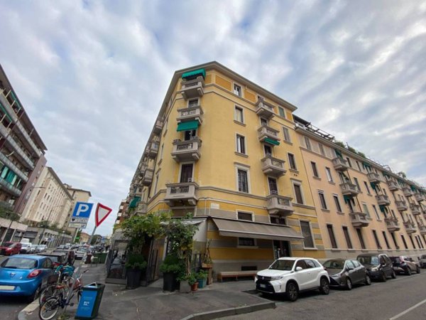 appartamento in vendita a Milano in zona Maciachini