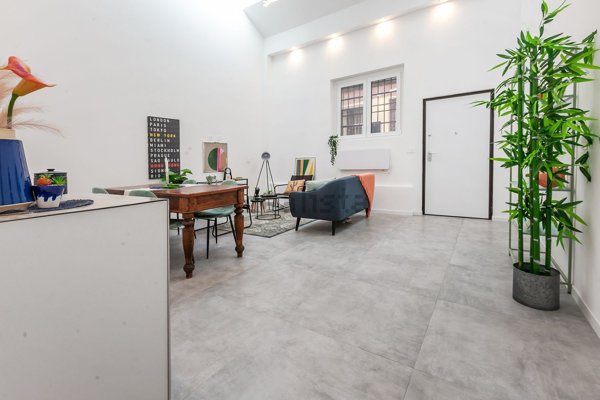 appartamento in vendita a Milano in zona Isola