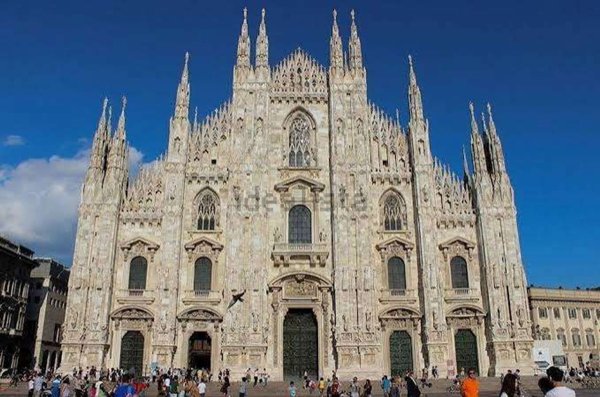 appartamento in vendita a Milano in zona Bande Nere