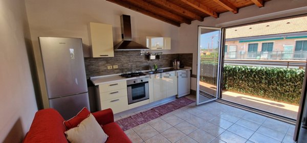 appartamento in vendita a Milano in zona Villapizzone