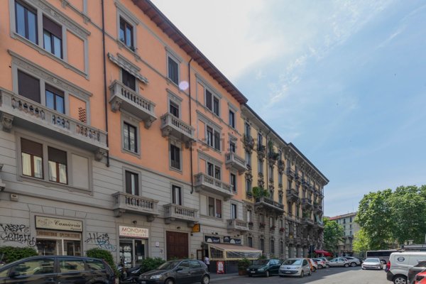 appartamento in vendita a Milano in zona Città Studi
