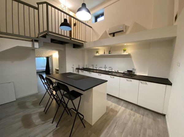 appartamento in vendita a Milano in zona Bovisa