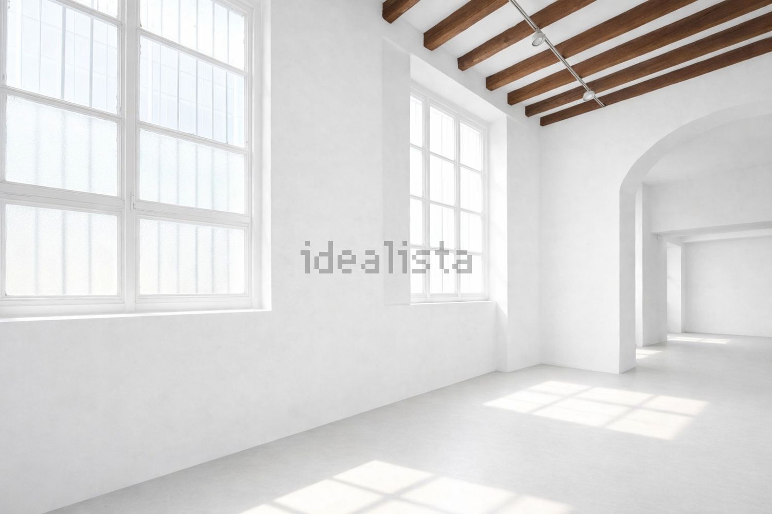 ufficio in vendita a Milano in zona Porta Nuova