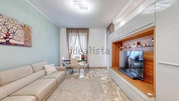 appartamento in vendita a Milano in zona Affori