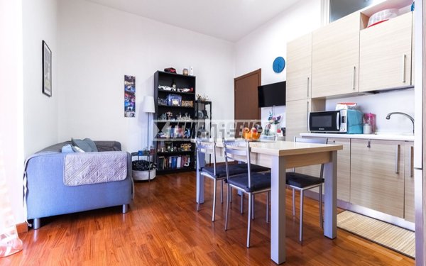 appartamento in vendita a Milano in zona Rogoredo