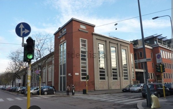 appartamento in vendita a Milano in zona Solari