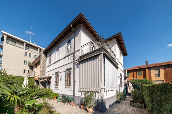 casa indipendente in vendita a Milano in zona Maciachini