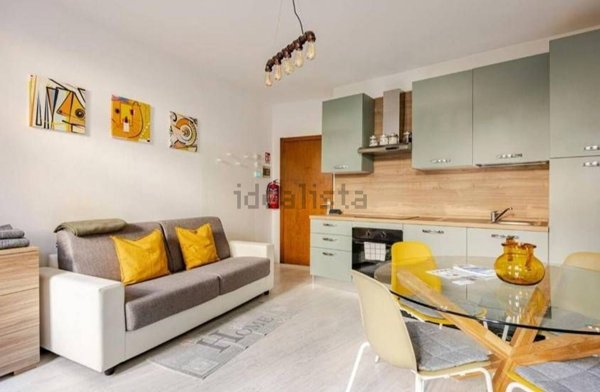appartamento in vendita a Milano in zona San Vittore
