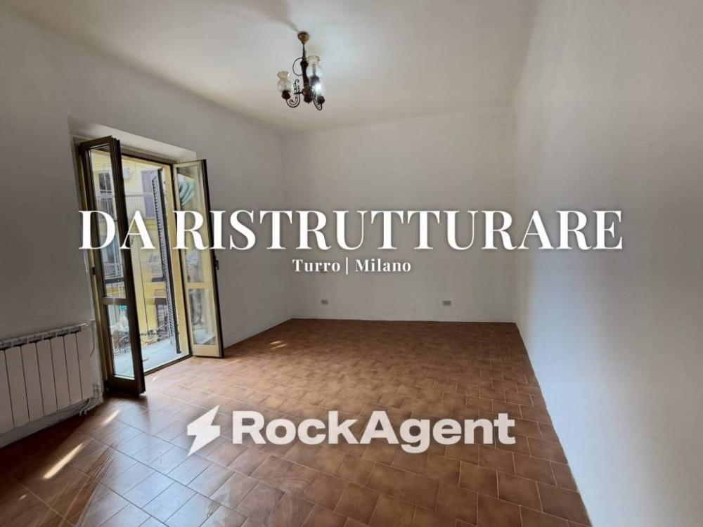 appartamento in vendita a Milano in zona Turro