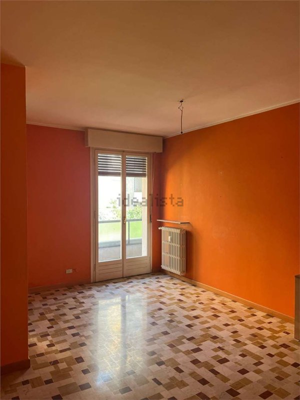 appartamento in vendita a Milano in zona Baggio