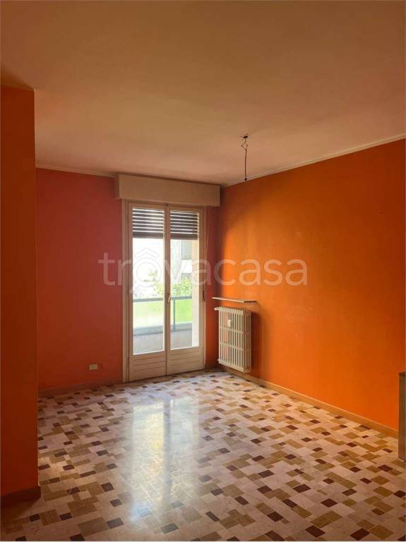 appartamento in vendita a Milano in zona Baggio