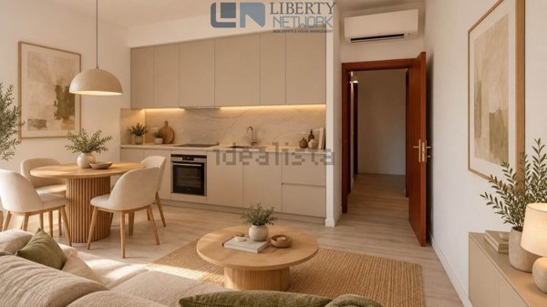 appartamento in vendita a Milano in zona Il Portello