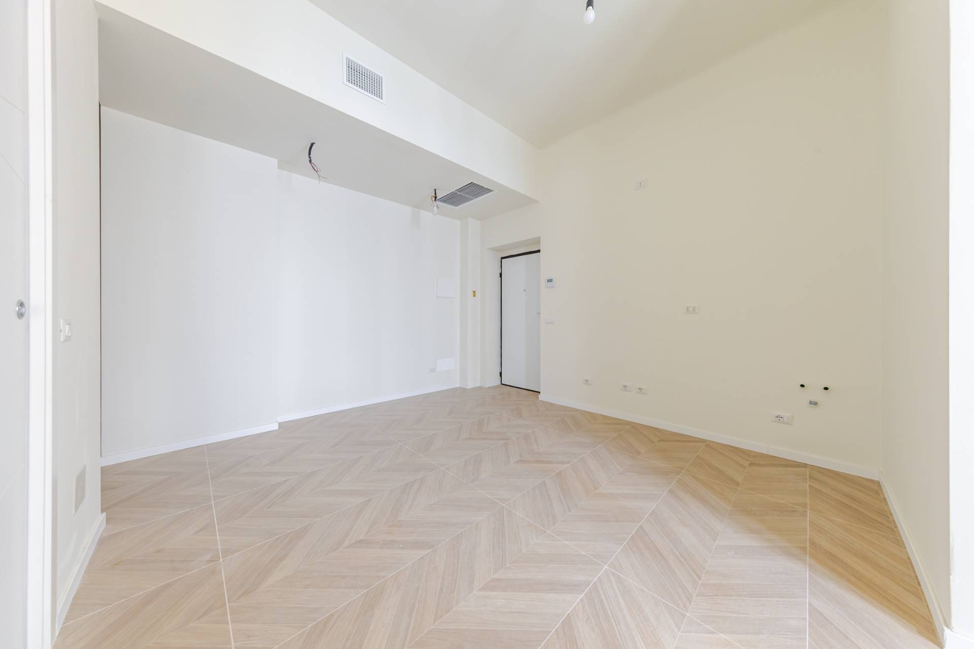 appartamento in vendita a Milano in zona Corvetto