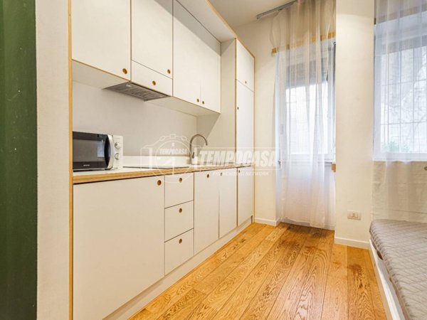 appartamento in vendita a Milano in zona San Vittore