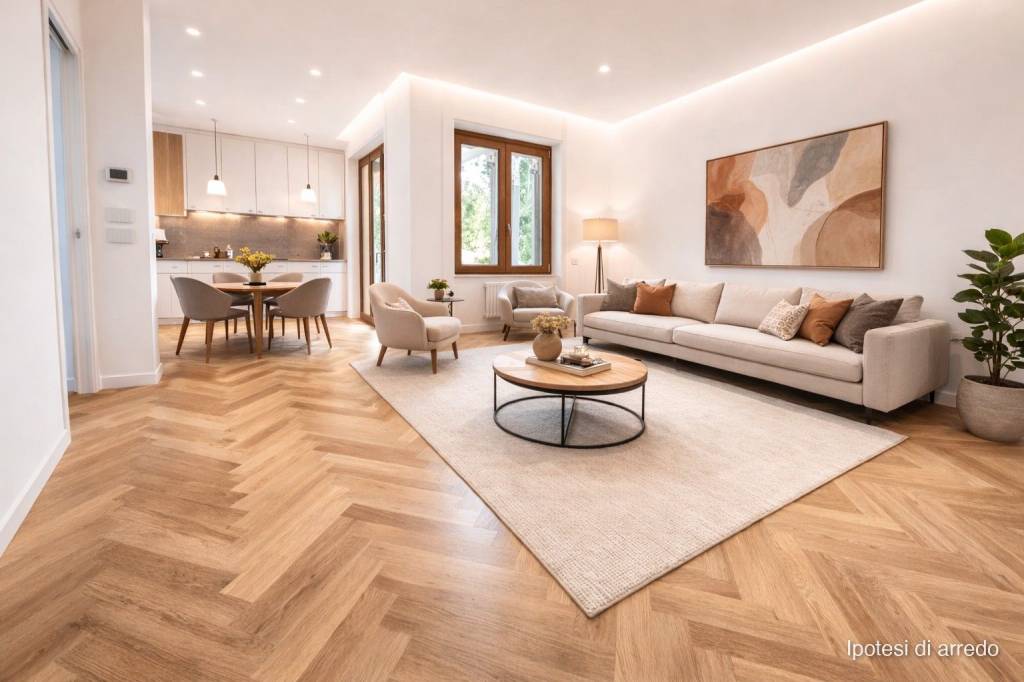 appartamento in vendita a Milano in zona San Siro