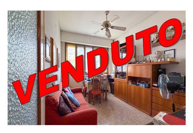 appartamento in vendita a Milano in zona Città Studi